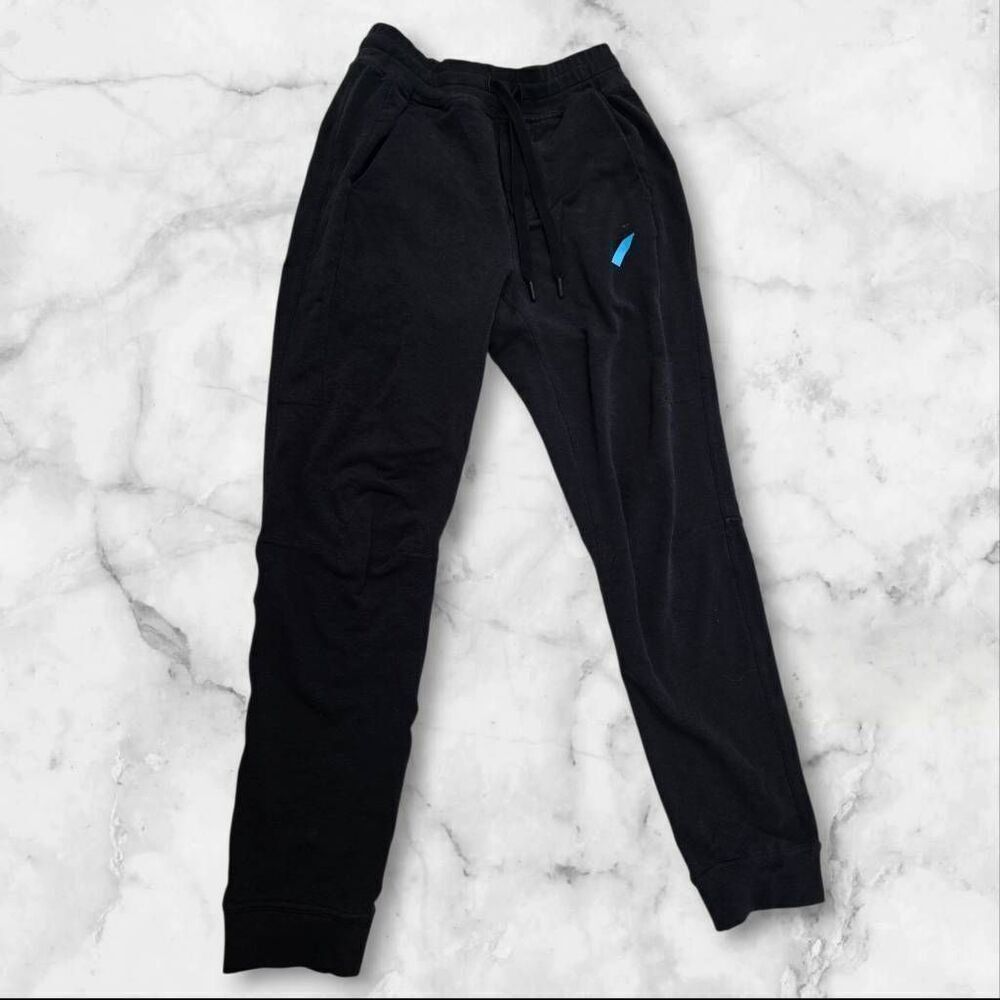 Lululemon Mens Small Charcoal Gray Joggers